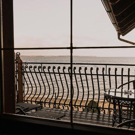 Checz Kole Szperka Bed & Breakfast Kosakowo Luaran gambar