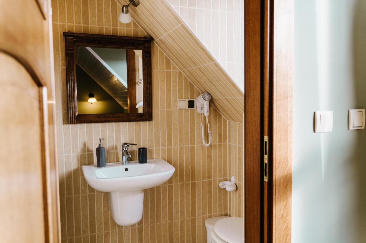 Checz Kole Szperka Bed & Breakfast Kosakowo Luaran gambar