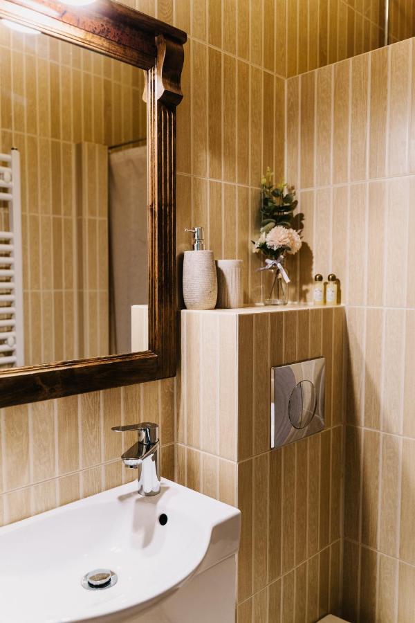 Checz Kole Szperka Bed & Breakfast Kosakowo Luaran gambar