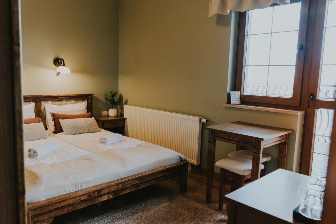 Checz Kole Szperka Bed & Breakfast Kosakowo Luaran gambar