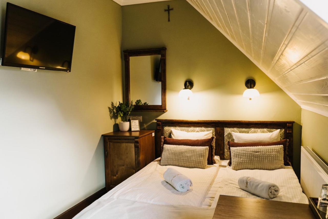 Checz Kole Szperka Bed & Breakfast Kosakowo Luaran gambar