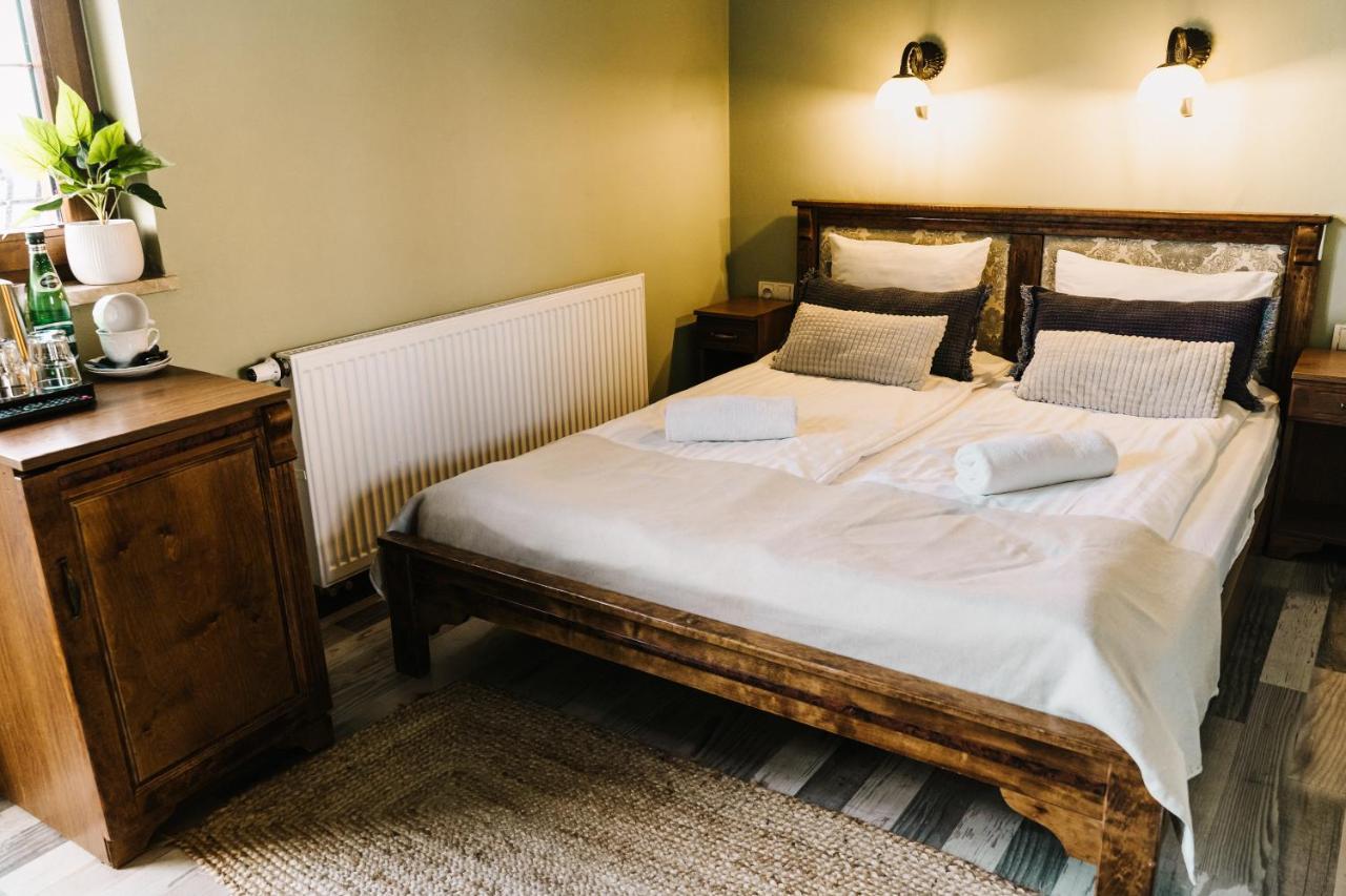 Checz Kole Szperka Bed & Breakfast Kosakowo Luaran gambar