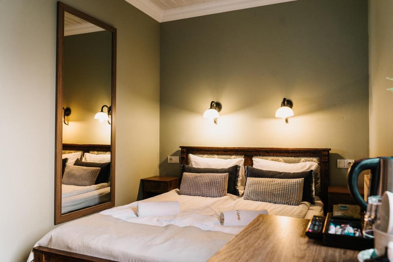 Checz Kole Szperka Bed & Breakfast Kosakowo Luaran gambar